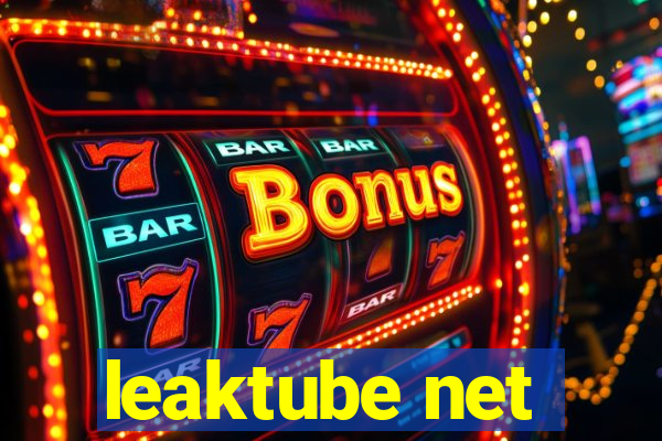 leaktube net